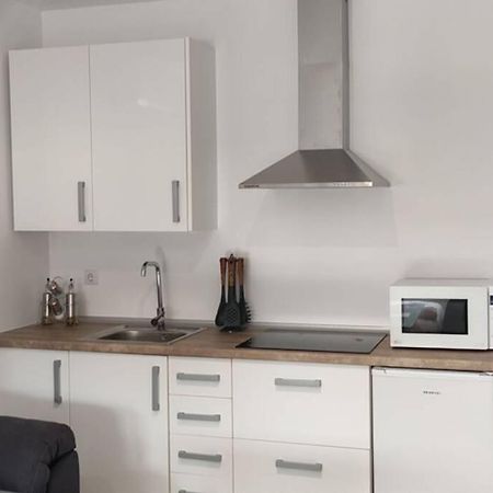 Apartamentos Nayda Studio 2 Mérida Esterno foto